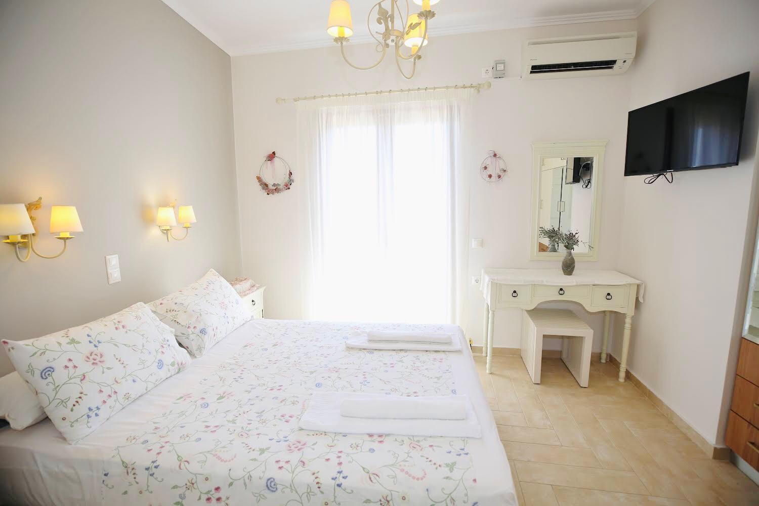 Kores Villas Nydri  Exterior photo