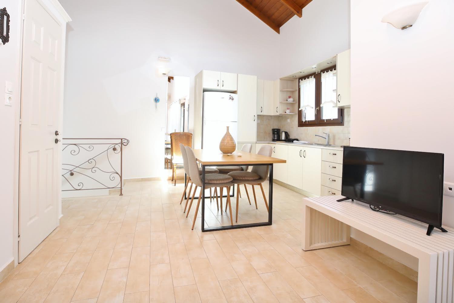 Kores Villas Nydri  Exterior photo
