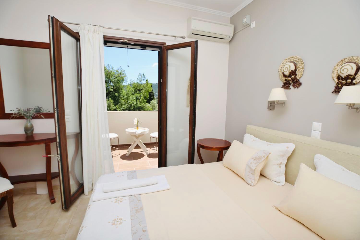 Kores Villas Nydri  Exterior photo