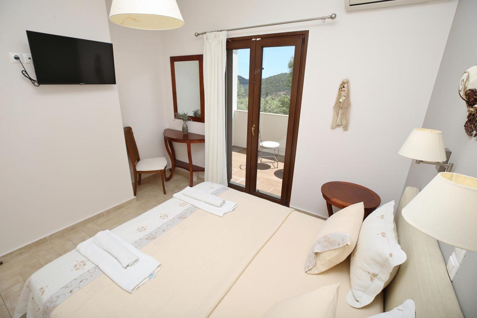 Kores Villas Nydri  Exterior photo
