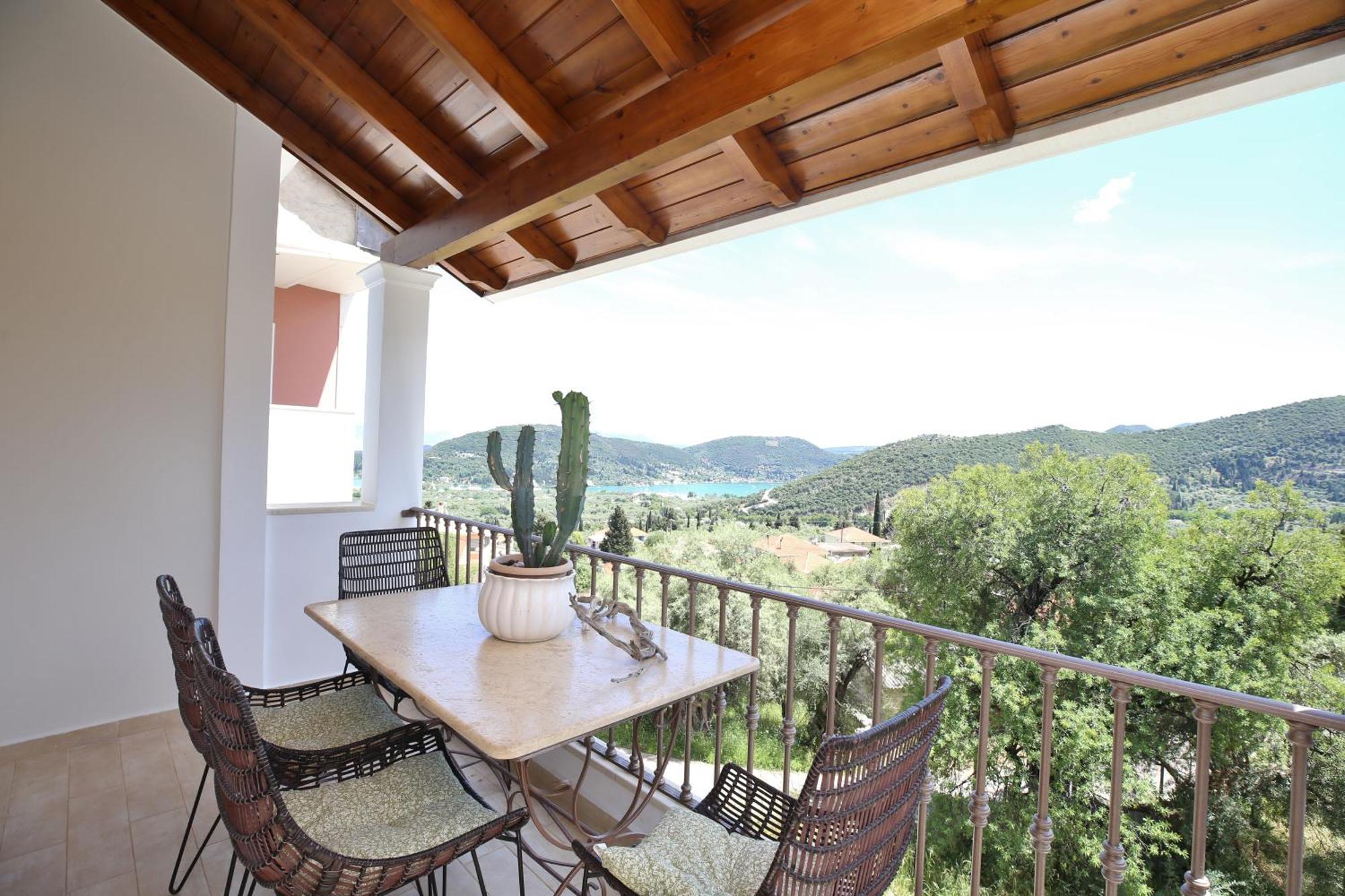 Kores Villas Nydri  Exterior photo