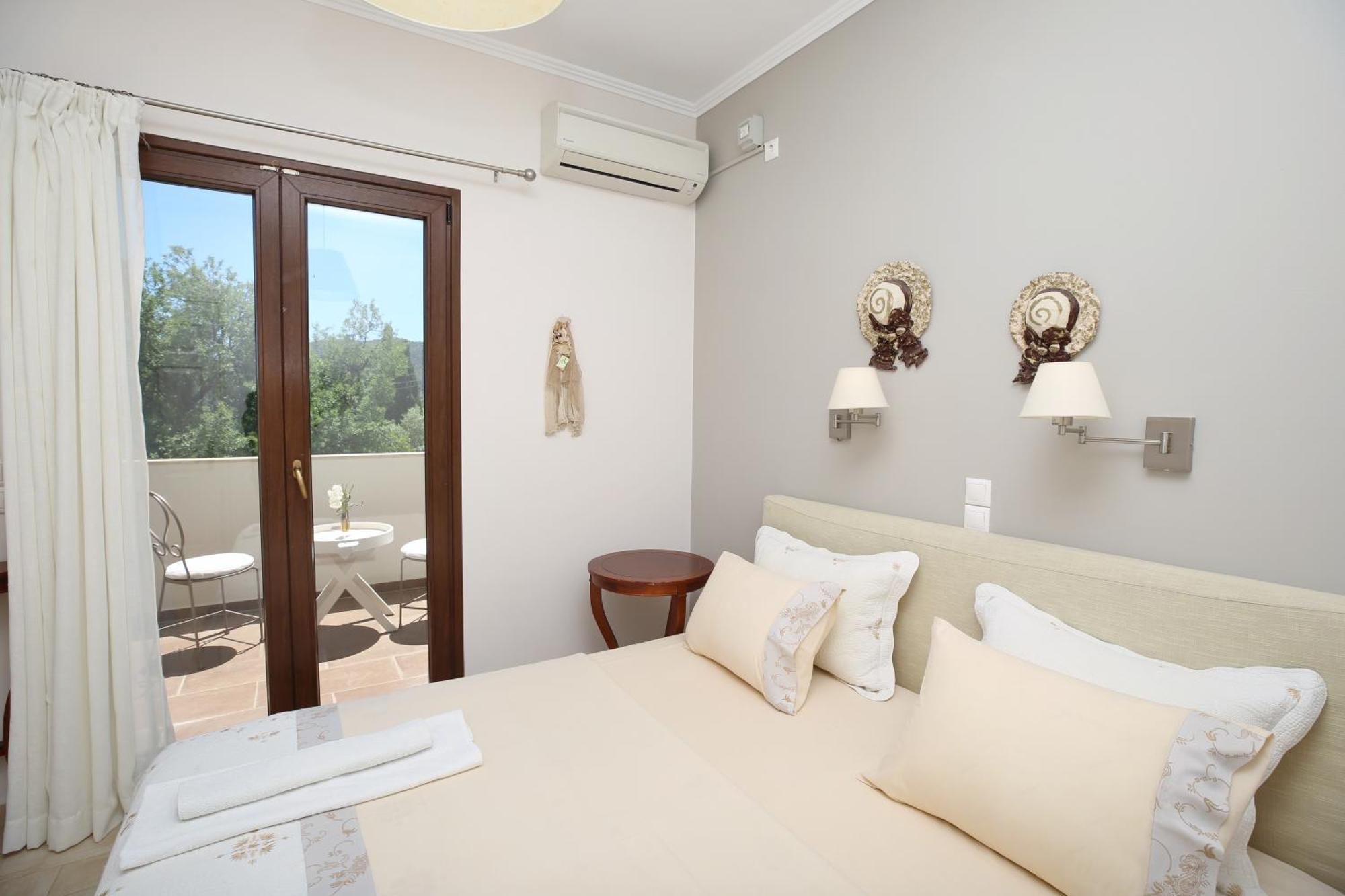 Kores Villas Nydri  Exterior photo