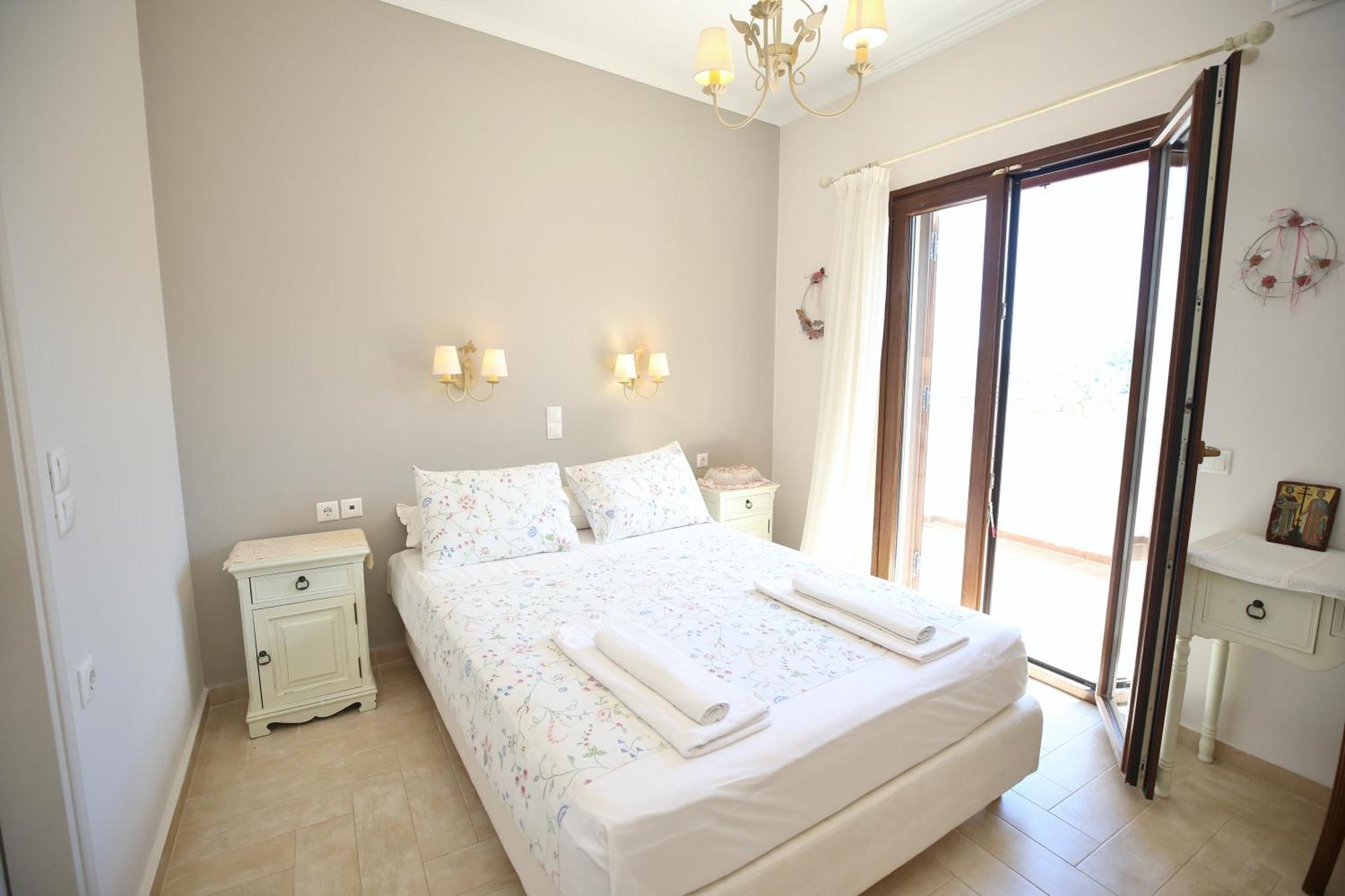 Kores Villas Nydri  Exterior photo