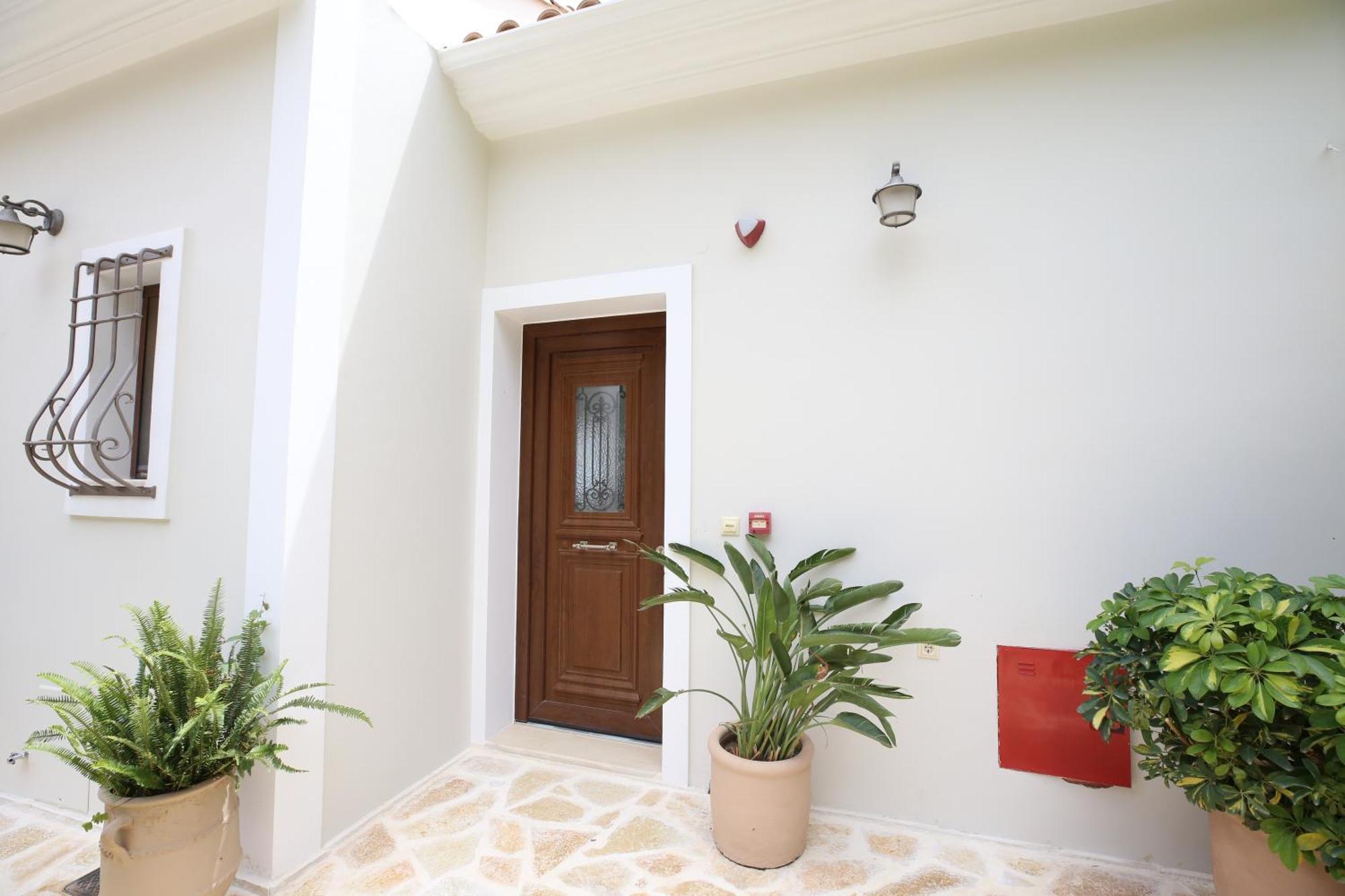Kores Villas Nydri  Exterior photo