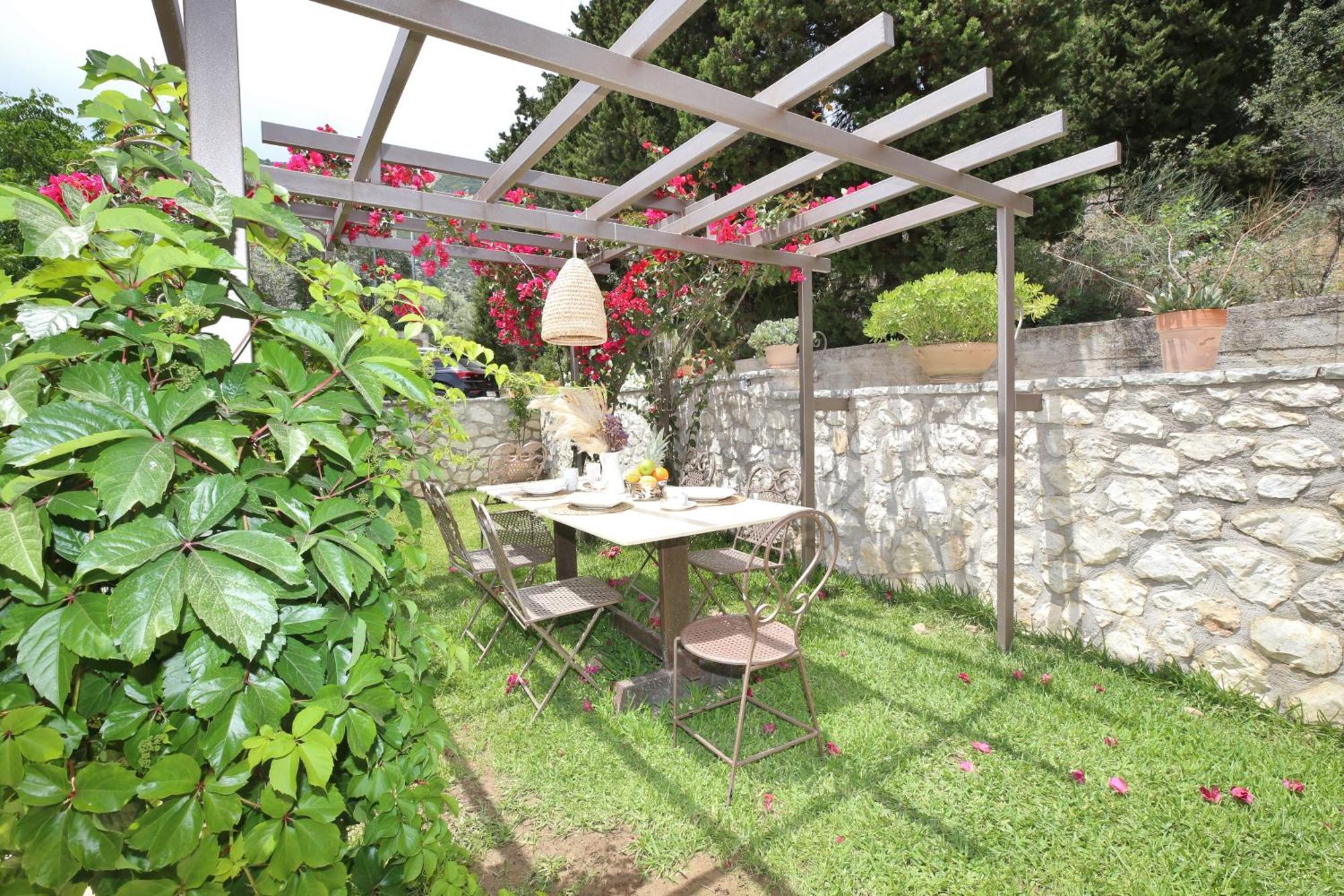 Kores Villas Nydri  Exterior photo