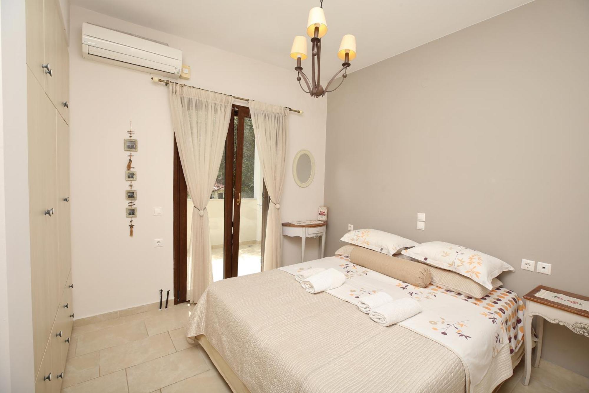 Kores Villas Nydri  Exterior photo