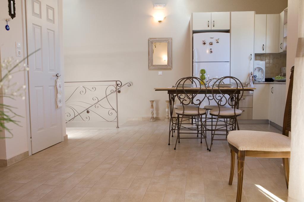 Kores Villas Nydri  Exterior photo