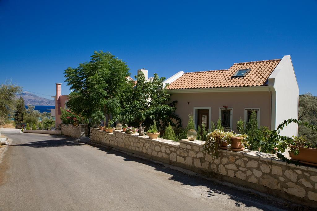 Kores Villas Nydri  Exterior photo