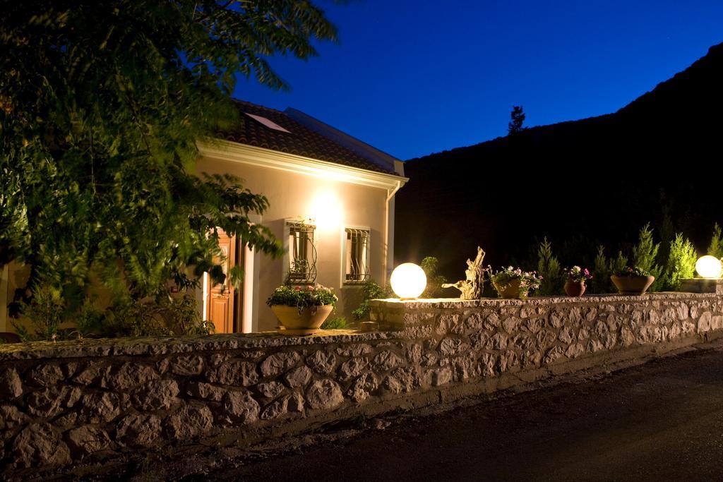 Kores Villas Nydri  Exterior photo