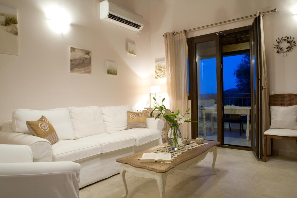 Kores Villas Nydri  Exterior photo