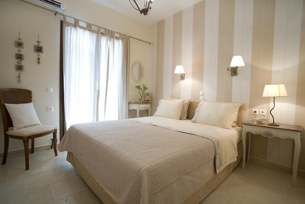 Kores Villas Nydri  Exterior photo